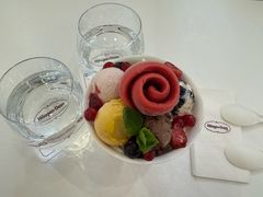 -哈根达斯(印力中心店)