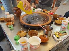 -阿昌白族石板烧·菌锅(大理古城店)