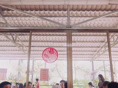 大堂-崖口煲仔饭