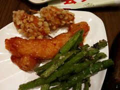 -快乐爱斯米牛排自助(太原街万达店)