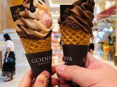 -GODIVA(月星环球港店)