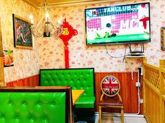 -丹东立强海鲜烧烤·牛B大串(星海店)