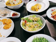 -丰收日·小海鲜·沪上家宴(顾村正大店)