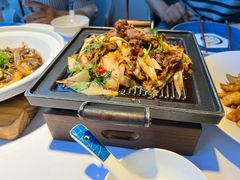 -食悦江南·淮扬菜·烤鸭(亚运村·惠新店)