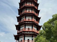 -绳金塔