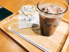 -Hiwork cafe(新街高和店)