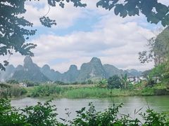 -明仕田园
