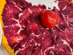 -潮汕大目牛肉火锅(水围店)