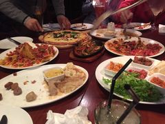 -Shanghai Brew House上海啤酒工坊(老外街店)