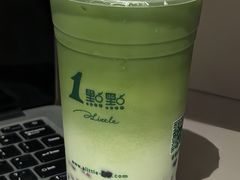 -1点点(国浩长风城商业广场店)