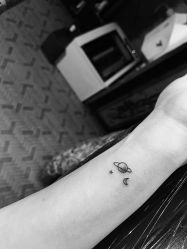 -汉刺青TATTOO STUDIO