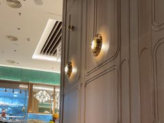 -新世界餐厅(万达店)