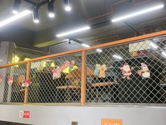 -允辛家·自助泥炉烤肉(九亭店)