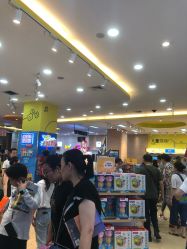 -孩子王(协信星光时代广场店)