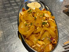 -有局·成都市井烧烤·精酿啤酒(双楠店)