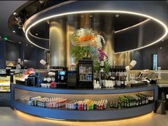 -大渔铁板烧(通州万达店)