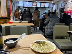大堂-林静小吃(复兴路店)