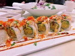 -将太无二·北美传奇寿司(瑞士公寓店)