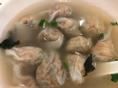 -四海游龙(大华店)