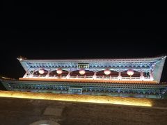 -青州古城