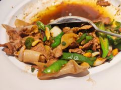 -兰湘子·湘菜小炒(南京江宁万达店)