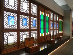 景点-广州市城市规划展览中心