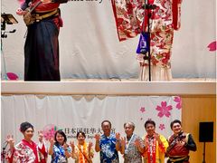 -日本大使馆-新闻文化中心