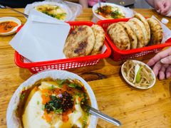 -王记肉火烧早餐中国店