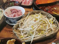 -楠火锅(哈尔滨金爵万象店)