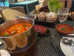 -翡翠鸟精品泰国菜(北辰财富中心店)