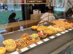 -Money Shops(愚园路店)