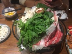 -二丁目食堂(铁西万象汇店)