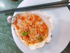 -大锅强·蒸海鲜青岛菜(吾悦广场店)