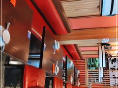 大堂-米家小馆(新华店)