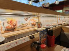 -三禾寿司(君尚店)