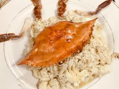 芙蓉全蟹-雅仕聚酒馆