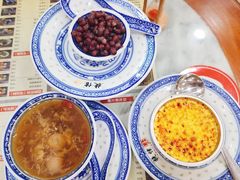 -捷信牛奶甜品世家(柳巷店)