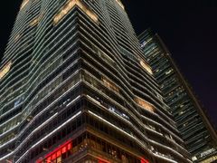 -广州四季酒店