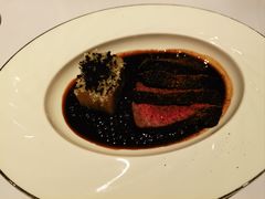 -壳里西餐厅Coquille Seafood Bistro(蒙自路店)