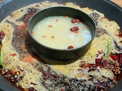-楠火锅(龙阳广场店)