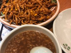 -春饼先生·北京烤鸭(甘井子万达店)