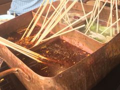 -刘全福吊炉烧烤王(东江路店)