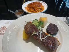 -RELLMAN莱尔曼牛扒(长安店)
