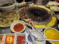 -喜来稀肉(虹泉路店)