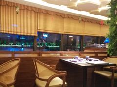 大堂-忆暹罗·金泰国餐厅(和义店)