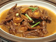 -香山湖家家宴(中山陵店)