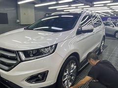 -洗车  Car Wash