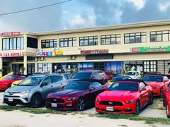 -DFS旗下塞班岛T广场(Saipan)