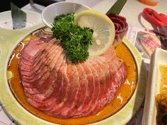 -猫抓烤肉(春熙路店)