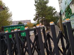 -洪山区南望山小学